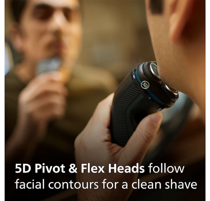 Actual product image Philips Series 3000