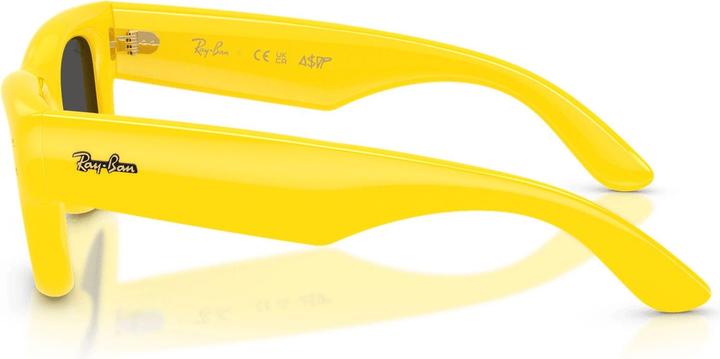 Actual product image Ray Ban Wayfarer buffer