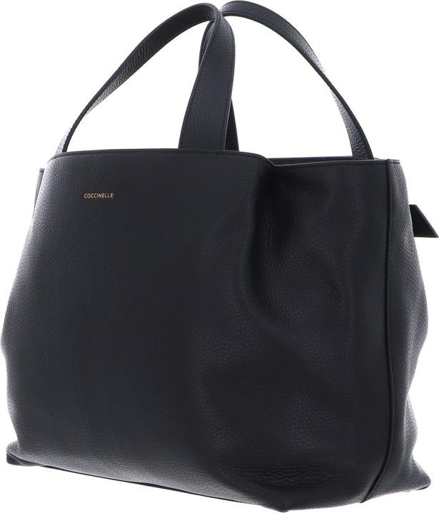 Actual product image Coccinelle Malory 1802 handbag