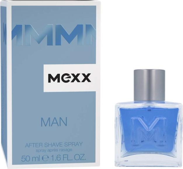 Produktbild Mexx Man After Shave (Rasierwasser, 50 ml)