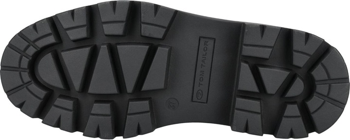 Produktbild Tom Tailor Stiefelette (39)