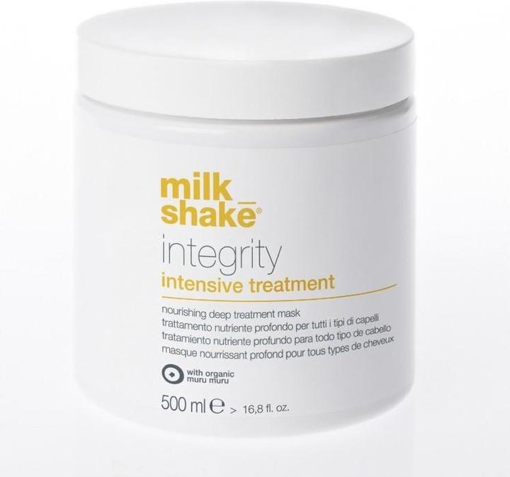 Immagine prodotto Milk_Shake integrità - trattamento nutriente profondo (500 ml)