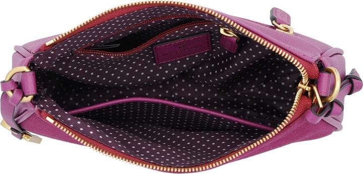 Immagine prodotto Picard Bellair Umhängetasche Leder 22 cm