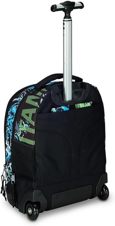 Produktbild Mitama Gioco a Pugni con Carrello (25 l)