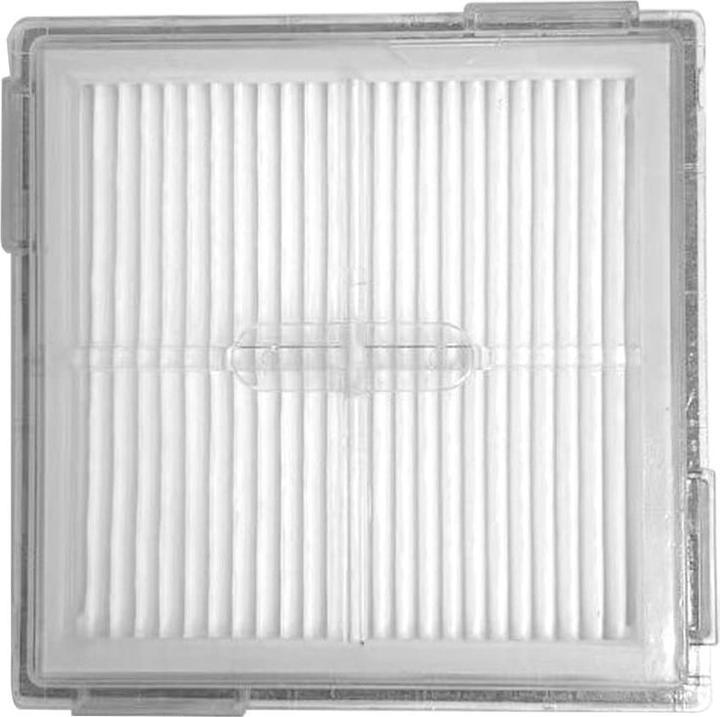 Actual product image Roboparts Zubehör-Set für Roborock Q10 S5 / Q10 X5 / Q10 VF