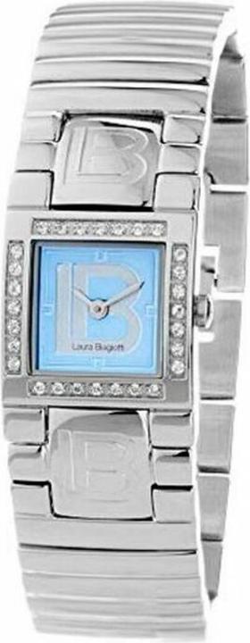 Actual product image Laura Biagiotti Ladies' watch LB0005L-02Z (Ø 20 mm) (20 mm)