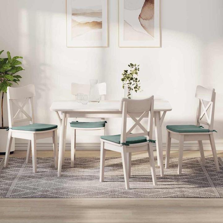 Produktbild vidaXL Sitzkissen (40 x 40 cm)