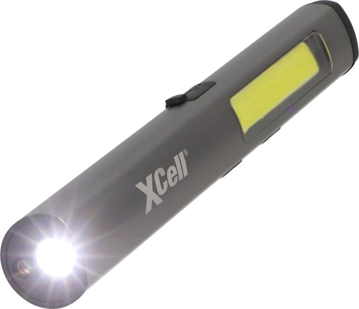 Actual product image XCell LED penlight (16.50 cm, 450 lm)