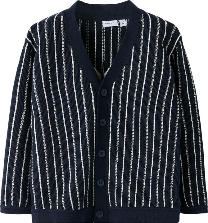 Navy Blazer
