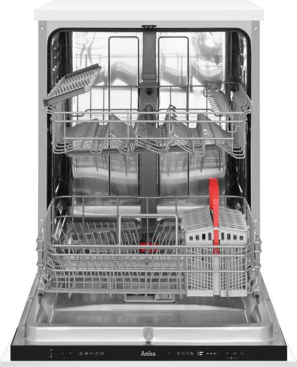 Actual product image Amica AMIC built-in dishwasher
