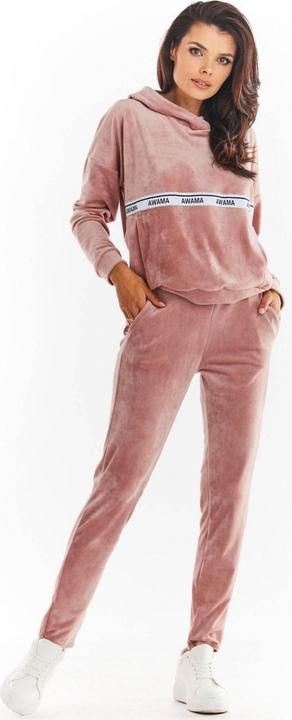 Actual product image Awama Sports suit trousers model (M)