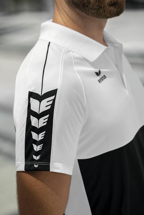 Immagine prodotto Erima Six Wings Poloshirt (XL)