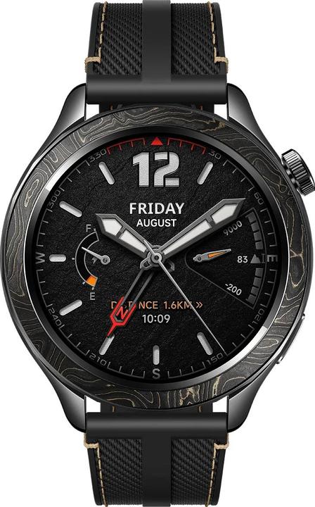 Xiaomi Watch S4 Bezel and Strap Kit