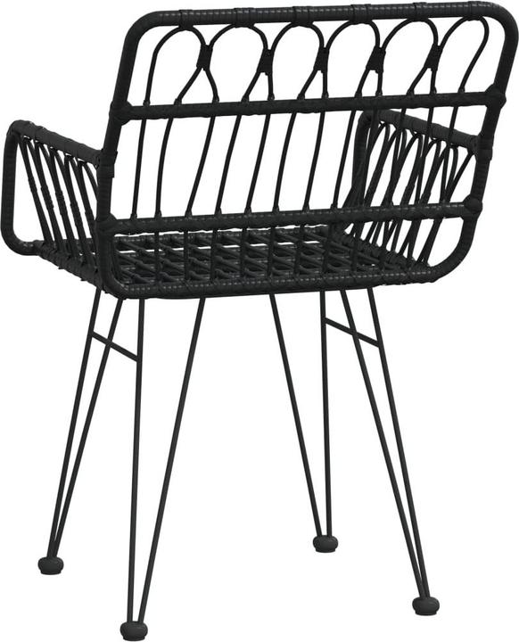 Produktbild vidaXL Gartenstuhl