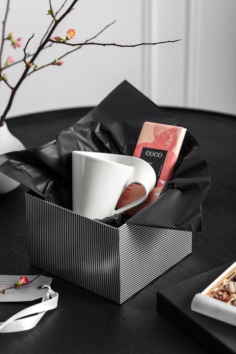 Actual product image Villeroy & Boch Mug with handle NewWave Caffè (300 ml, 1 x)