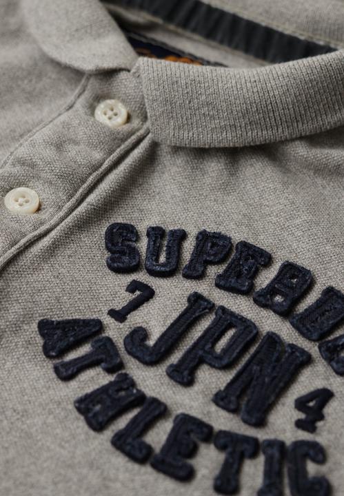 Produktbild Superdry Vintage Athletic Polo (XL)