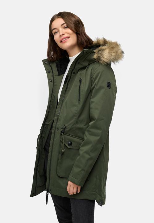 Produktbild Ragwear Ellsa B YOUMODO