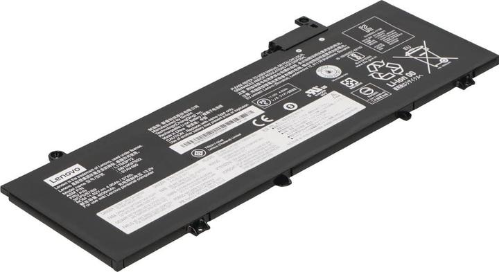 Immagine prodotto Lenovo Batteria interna 3Celle 57Wh Li (3 cubicoli, 5700 mAh)