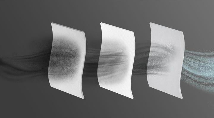 Actual product image AEG Classic Long Performance (1x)