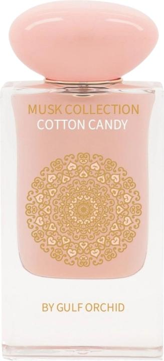 Actual product image Gulf Orchid Cotton Candy (Eau de parfum, 60 ml)