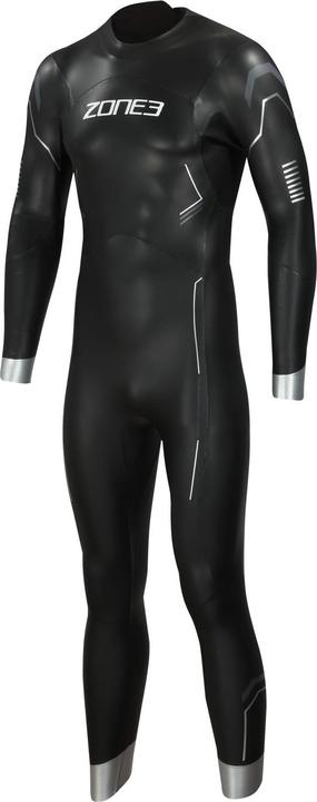 Actual product image Mizuno Men's Agile Wetsuit (L)
