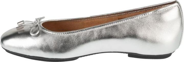 Actual product image Fitflop Weiche Ballerina-Ballerinas mit Delicato-Schleife für Damen (37)