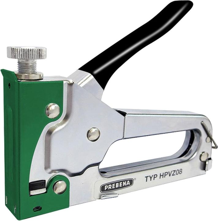 Actual product image Prebena Manual stapling gun