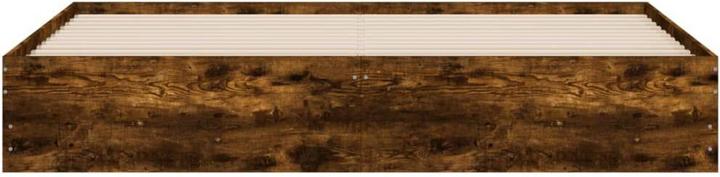 Actual product image vidaXL Bettgestell (180 x 200 cm)