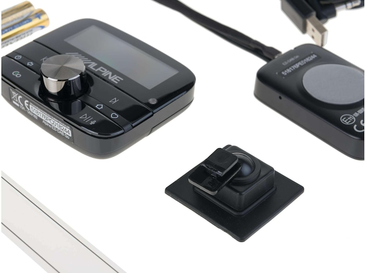 Actual product image Alpine Ezi-Dab-Go