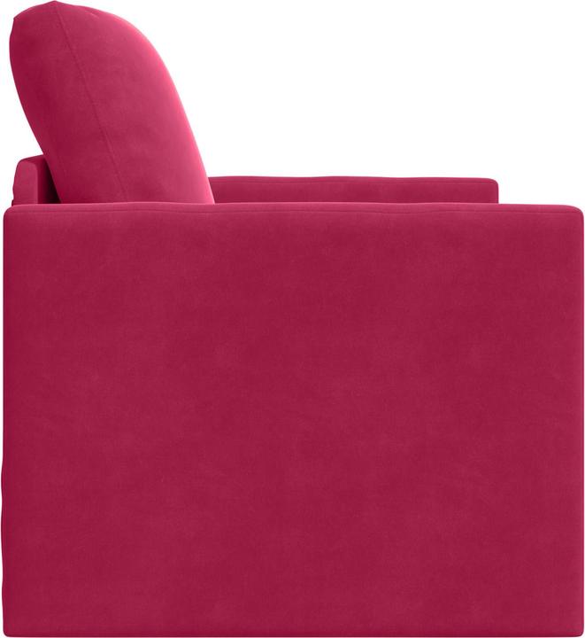 Produktbild vidaXL Modernes Sofa
