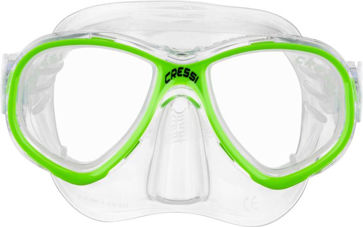 Actual product image Cressi Perla