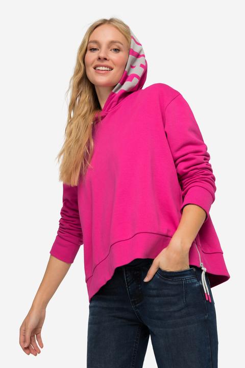 Actual product image Laurasøn Hooded Hoodie Long Sleeve (L)