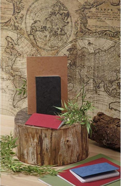 Produktbild Clairefontaine AGE-BAG - Heft (A4, Blanko)