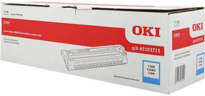 Produktbild OKI 45103715 (C)