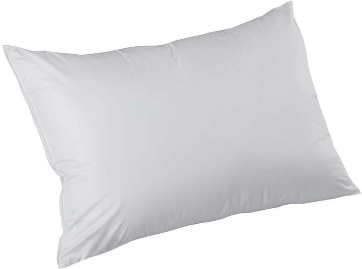 DOR Housse de protection du coussin SANITIZED (Taie d'oreiller, 50 x 70 cm)