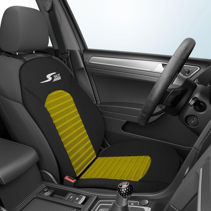 Produktbild CarComfort Sitzaufleger S-Race