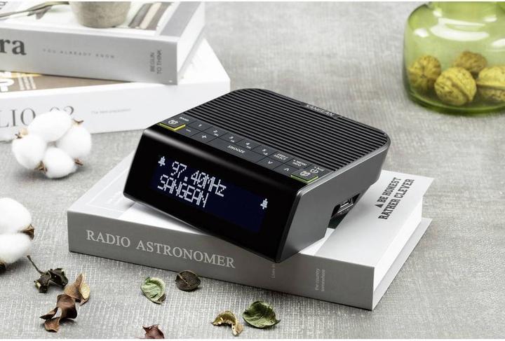 Produktbild Sangean DCR-90BT