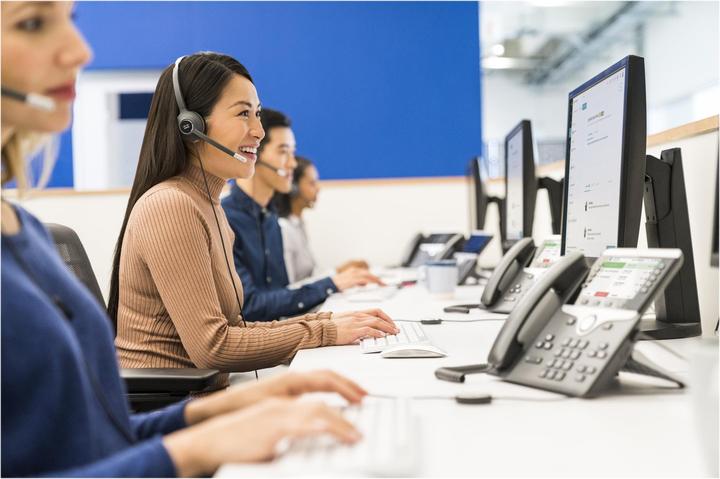Produktbild Cisco HEADSET 531 WIRED (Kabelgebunden, USB-A)