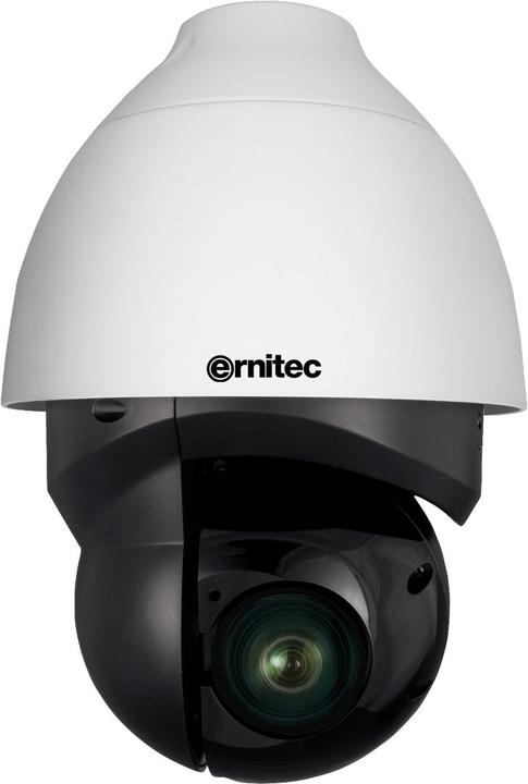 Actual product image Ernitec Orion DX 852IR Outdoor - PTZ (1920 x 1080 Pixels)