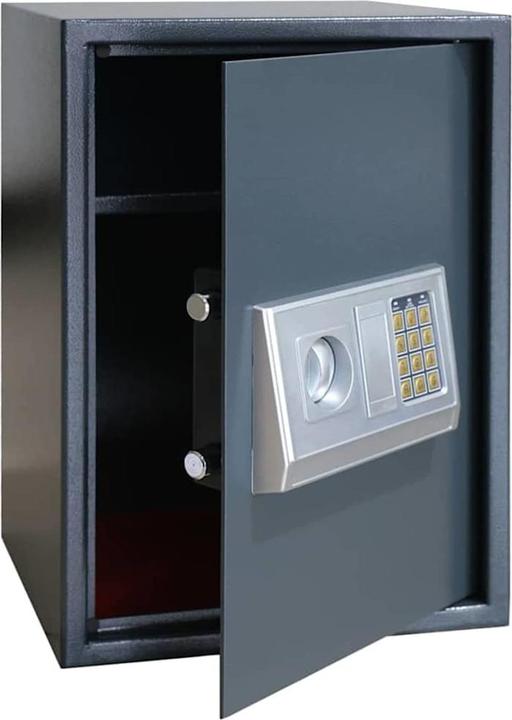 Produktbild vidaXL Digitaler Safe (54.25 l)