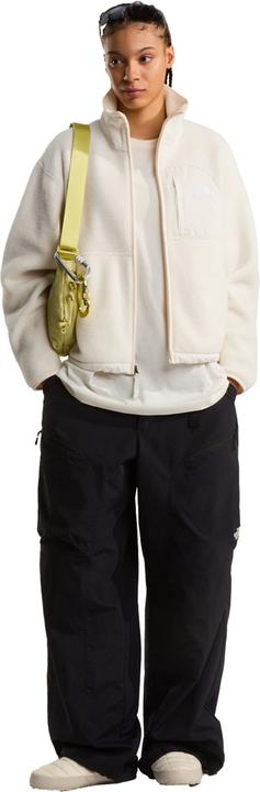 Produktbild North Face W'S Yumiori Full Z Ip (M)