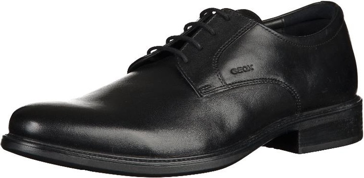 Actual product image Geox business shoes (46)