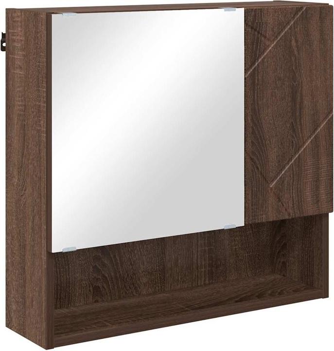 Produktbild vidaXL Badezimmermöbel