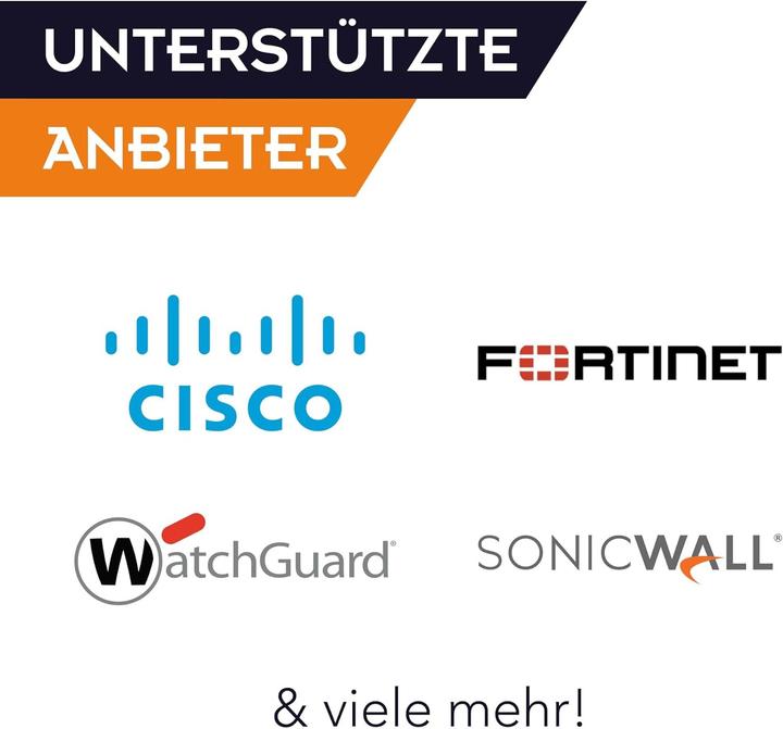 Produktbild Rackmount.IT Rack Mount Kit for AVM Fritz!Box 6890 / 7590