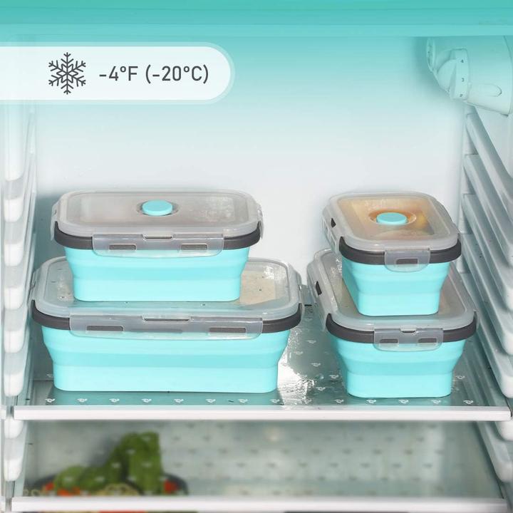 Produktbild Beeptrum Lunchbox Set