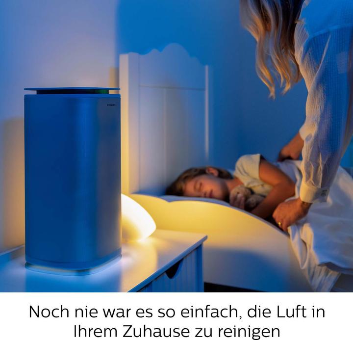 Actual product image Philips UV-C Desinfektionsleuchte