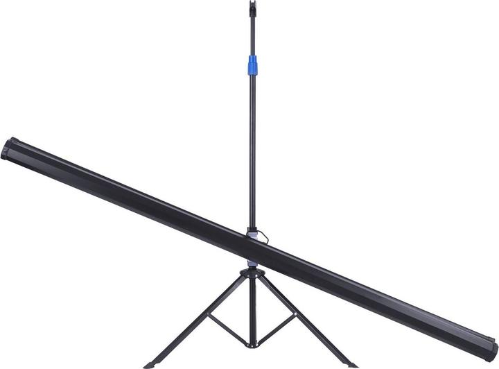 Produktbild Sponge Tripod Screen 180x180cm (100.39", 1:1)