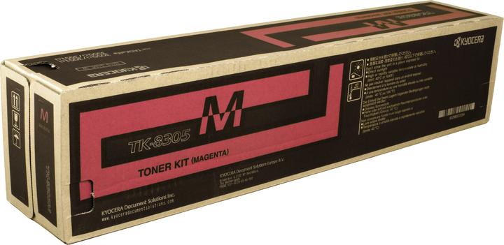 Immagine prodotto Kyocera Tk-8305m (M)
