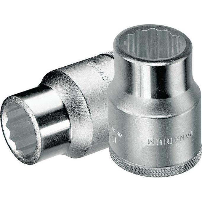 Gedore, Steckschlüssel + Stecknuss, D 32 30 Steckschlüsseleinsatz 3/4" UD-Profil 30 mm (30 mm)