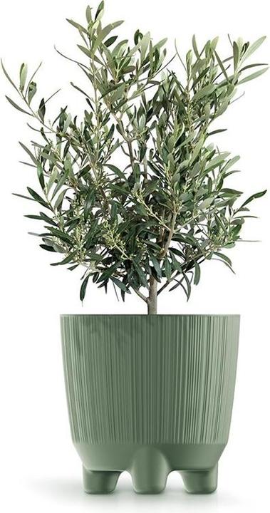 Immagine prodotto Edco Vaso Ryfo D13cm verde